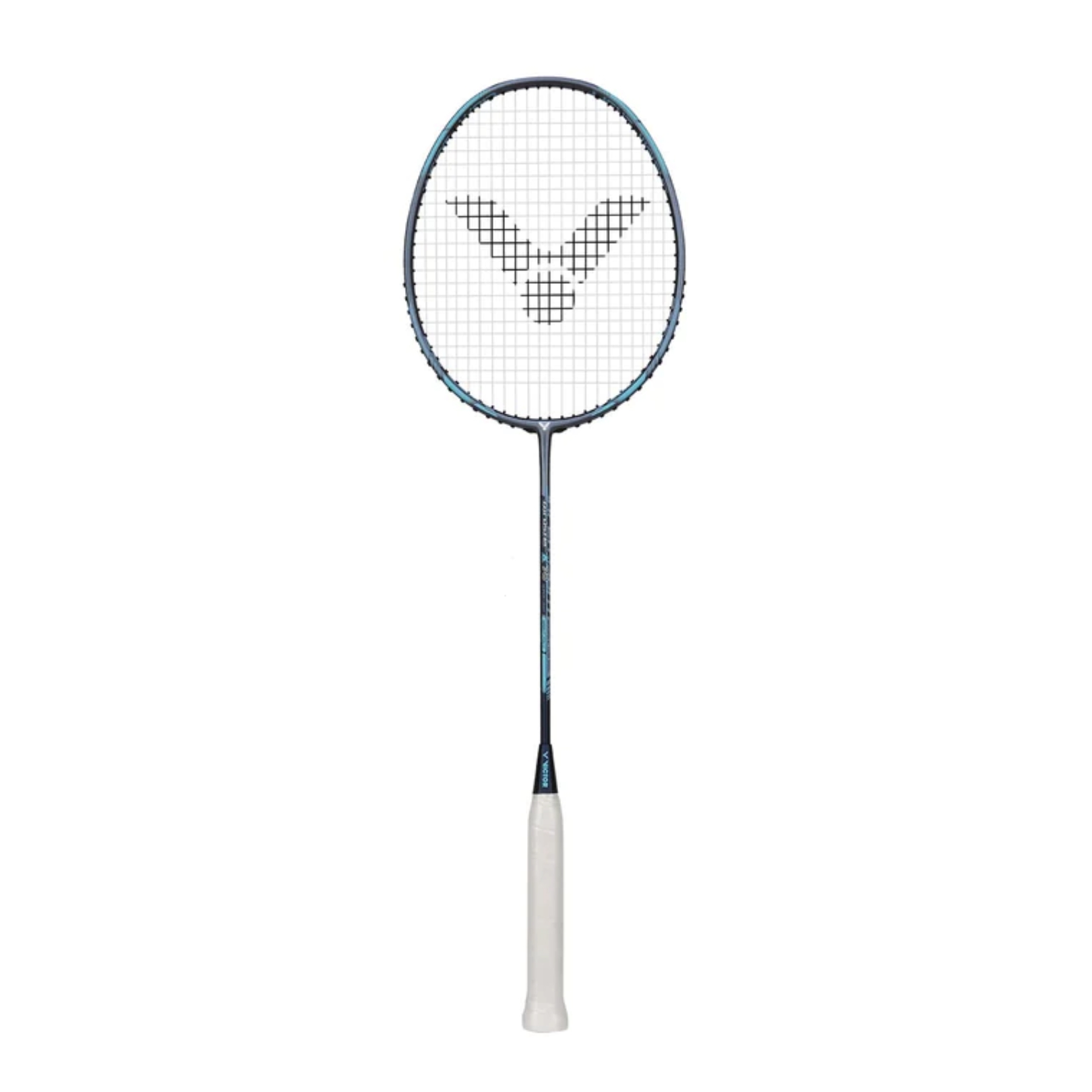 Se Victor Thruster K 70 hos Badmintonshoppen.dk